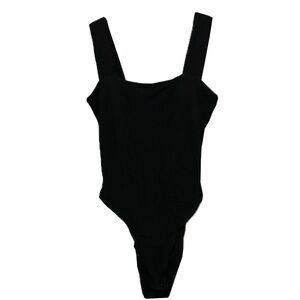 REVOLVE Barbot black body suit